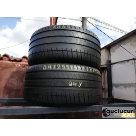 Michelin Pilot Sport3  255/35/18 Vara